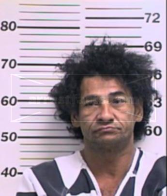 Vismar Mesa