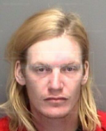 Damien Luther Fockler