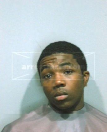 Aubrey Anthony Curtis
