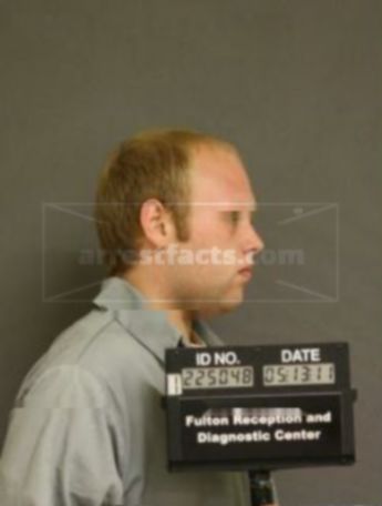Colton J Adams