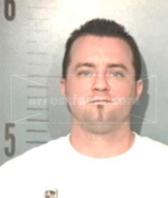 Christopher Garner Forte