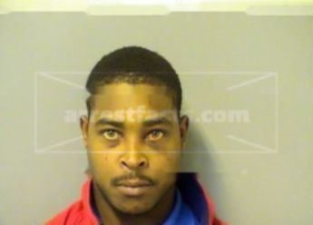 Anthony Reaves