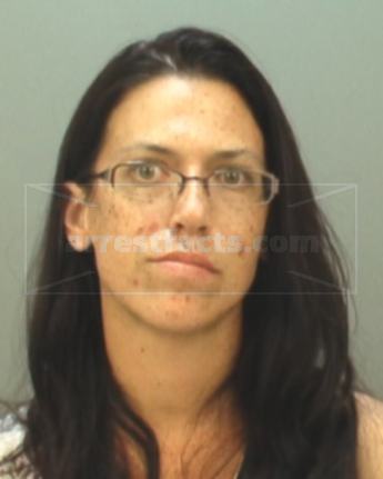Kendra Courtney Lawrence