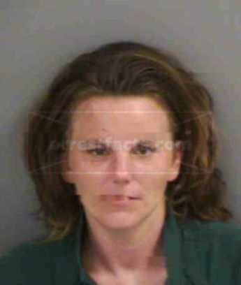 Barbara Mckeehan