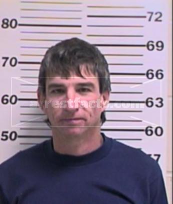 Donald Ray Cowan