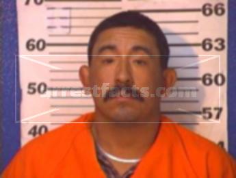 Guadalupe Barron Morales