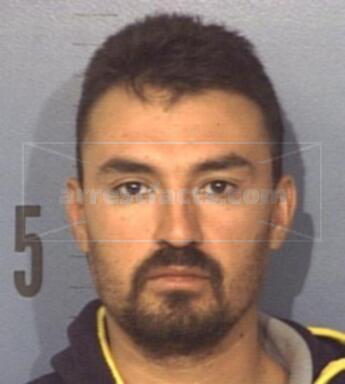 Fernando Sanchez Pena