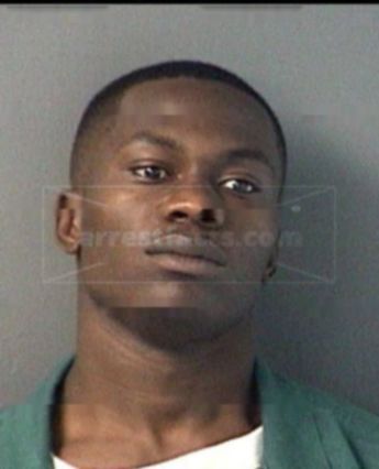 Alvin Dion Anderson