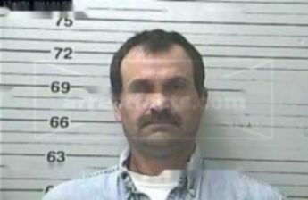 Kevin Drake Eldridge