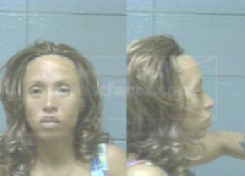 Nikkisha Zeta Warren