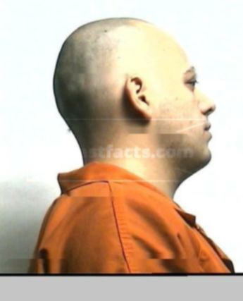 Michael Lawrence Saenz