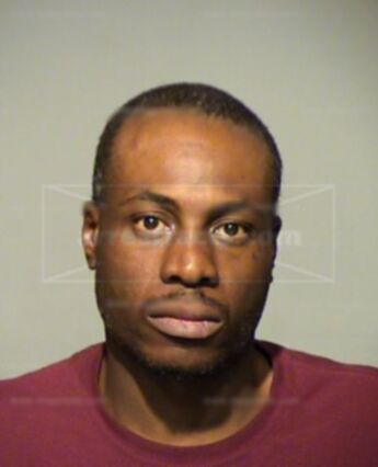 Terrence Campbell
