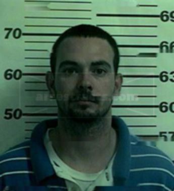 William Aaron Merrifield