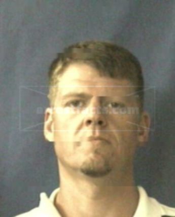 Kerry Robert Seaman