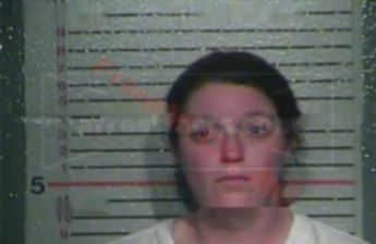 Emily Nicole Manson