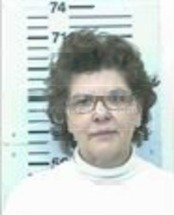 Gail Adams Mcnally