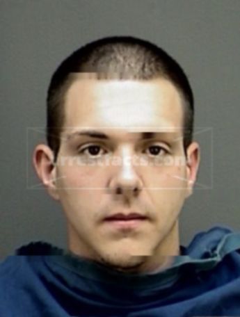 Jeremy Gordon Wildes