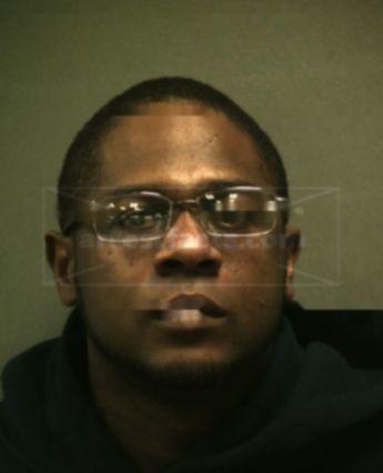 Kendrick Rashad Mayes