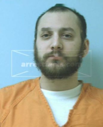 Jonathan Brandon Miller
