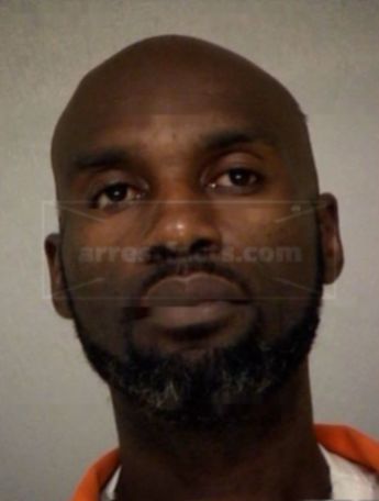 Jermaine Marquett Roberson
