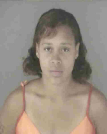 Veronica Renee Colter