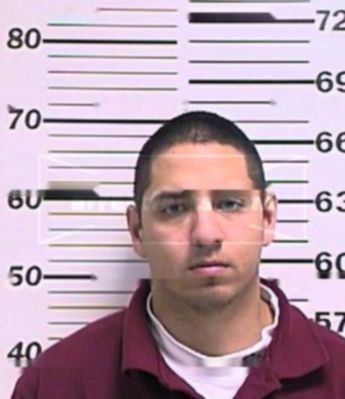Casey Wade Parker