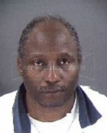 Calvin Coleman