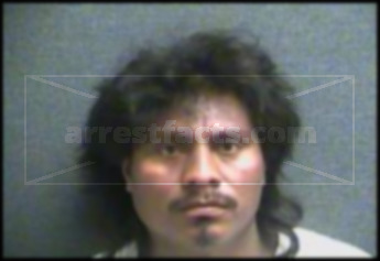 Everto Ivan Gonzales Galicia