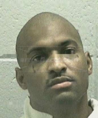 Richard James Harrison
