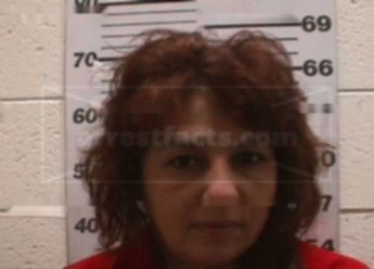 Lillian Baca
