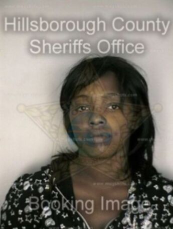 Ashley Denise Thomas