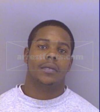 Jamane Lamar Benson