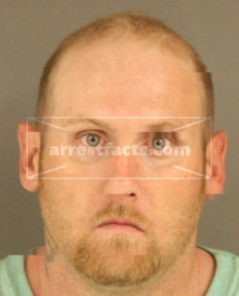 Jason Caleb Graham