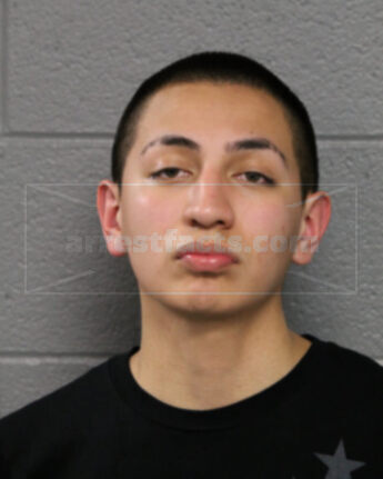 Kevin G Flores
