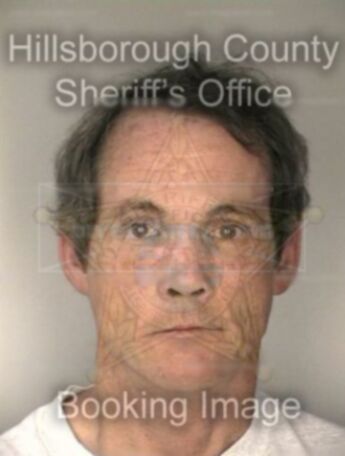 Paul Anthony Crawford
