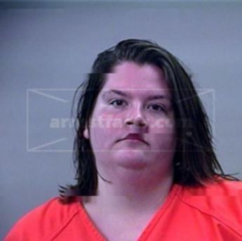 Briana Michelle Hamner