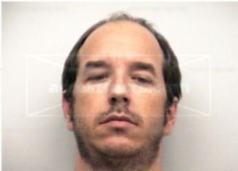Christopher Allen Jones