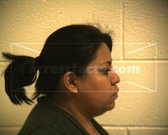 Maria Del Rosario Reyes Roman