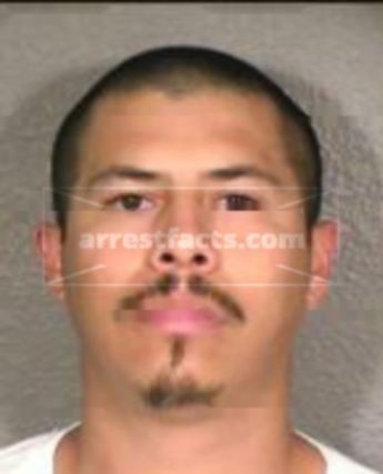 Benjamin Hernandez