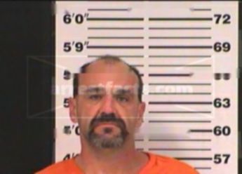 Christopher Anthony Davidson