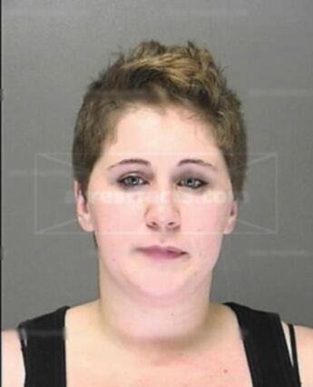 Chelsea Caulder