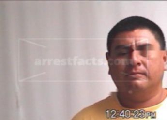 Casimiro Gonzalez Mendez