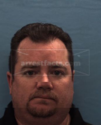 Gary Scott Gregory