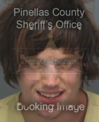 Jeremy Wayne Highland