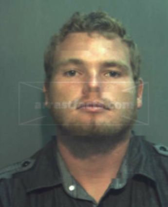 Steven Andrew Hampton