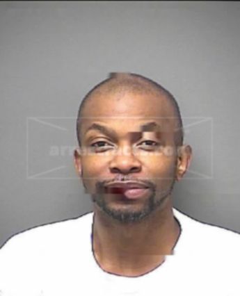 Jermaine Maynard