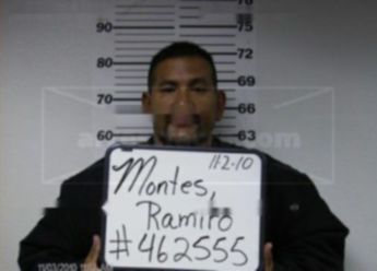 Ramiro Montes