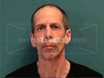 Darrin James Meyer