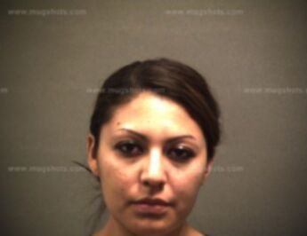 Lucia Angelica Sanmartin