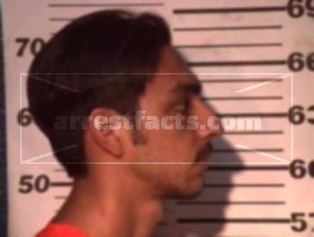 Sergio Arturo Cienfuegos Aguilar